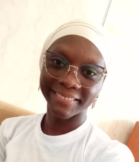 ZOUNON Ariane
